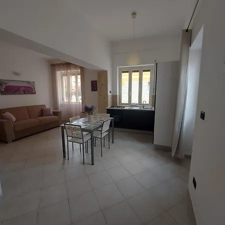 Casa vacanze Al Mare *