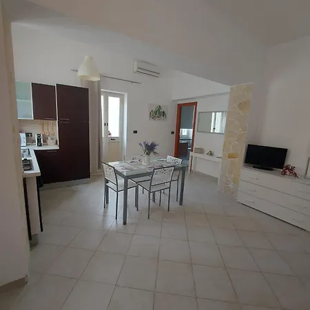 Al Mare Holiday home Milazzo