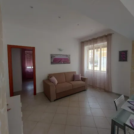 Casa vacanze Al Mare