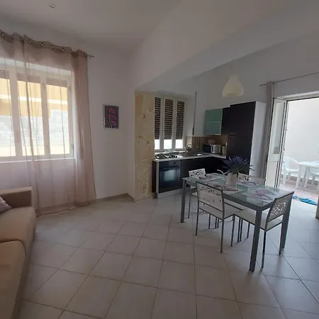 Al Mare Casa vacanze *