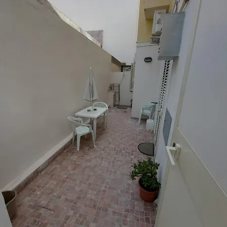Al Mare Holiday home