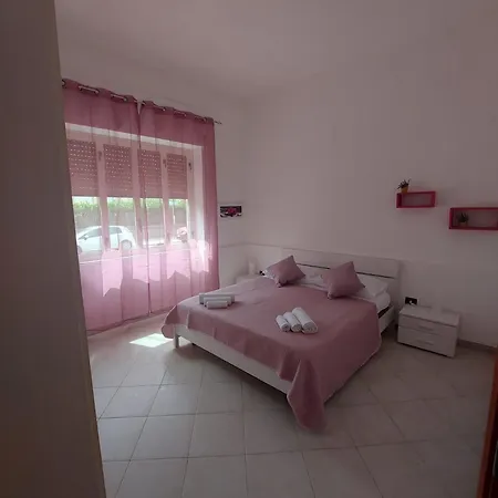 Holiday home Al Mare